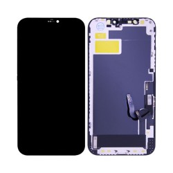 Touch+Display Apple iPhone 12/12 Pro IC Reemplazo Option (TX FHD) Negro